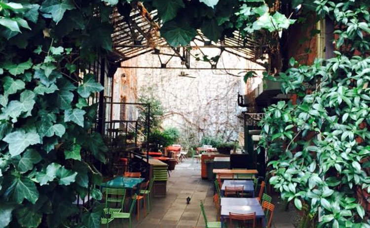 Best neighbourhoods milan