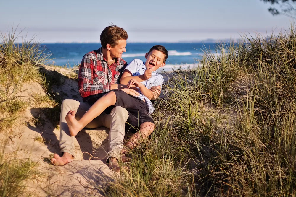 How Can You Celebrate Father's Day in Vancouver?