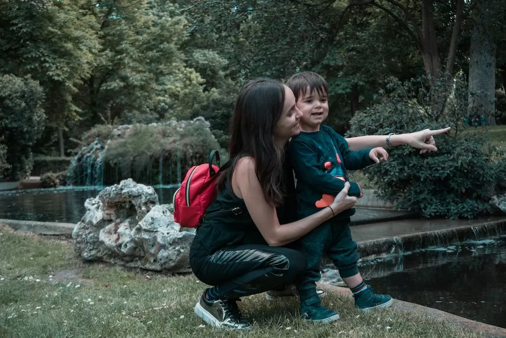 Check Out These Great Spots for Families in London