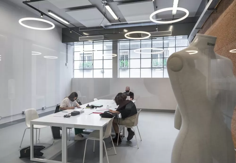 ALX School Guide: Accademia Costume & Moda