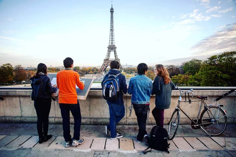 ALX School Guide: International School of Paris